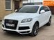 Audi Q7, 2007 р., Газ пропан-бутан / Бензин, 123 тис. км, Позашляховик / Кросовер, Білий, Дніпро (Дніпропетровськ) AT-10414405 фото 2