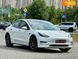 Tesla Model 3, 2021, Електро, 22 тис. км, Седан, Білий, Київ 107857 фото 66