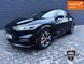 Ford Mustang Mach-E, 2021 г., Електро, 180 тыс. км, Внедорожник / Кроссовер, Чорный, Каменское (Днепродзержинск) AT-10405698 фото 2