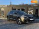 Peugeot 3008, 2017, Дизель, 1.6 л., 209 тис. км, Позашляховик / Кросовер, Сірий, Львів 31467 фото 1