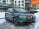 BMW iX, 2021 р., Електро, 108 тис. км, Позашляховик / Кросовер, Синій, Городок AT-10408655 фото 1