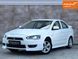 Mitsubishi Lancer, 2008 р., Бензин, 183 тис. км, Седан, Білий, Миколаїв AT-10415877 фото 1