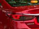 Mazda 6, 2016, Дизель, 2.19 л., 114 тыс. км, Седан, Красный, Одесса 46143 фото 17