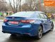 Toyota Camry, 2020 р., Гібрид (HEV), 49 тис. км, Седан, Синій, Одеса AT-10409559 фото 6