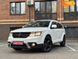 Dodge Journey, 2017, Бензин, 199 тис. км, Позашляховик / Кросовер, Білий, Ірпінь 30238 фото 6