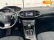 Peugeot 308, 2016, Дизель, 1.56 л., 171 тис. км, Універсал, Синій, Вінниця 11568 фото 36