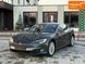 Tesla Model S, 2018 р., Електро, 170 тис. км, Седан, Сірий, Городок AT-10408729 фото 2