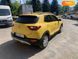 Kia Stonic, 2018, Бензин, 1.37 л., 70 тыс. км, Внедорожник / Кроссовер, Желтый, Днепр (Днепропетровск) Cars-Pr-68971 фото 3