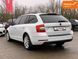 Skoda Octavia, 2019 г., Дизель, 202 тыс. км, Универсал, Белый, Бердичев AT-10405791 фото 4