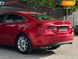 Mazda 6, 2016, Дизель, 2.19 л., 114 тыс. км, Седан, Красный, Одесса 46143 фото 14