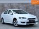 Mitsubishi Lancer, 2008 р., Бензин, 183 тис. км, Седан, Білий, Миколаїв AT-10415877 фото 2