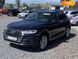 Audi Q5, 2017, Бензин, 2 л., 108 тыс. км, Внедорожник / Кроссовер, Синий, Львов 47154 фото 3