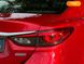 Mazda 6, 2016, Дизель, 2.19 л., 114 тыс. км, Седан, Красный, Одесса 46143 фото 21