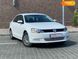 Volkswagen Jetta, 2012, Бензин, 2 л., 183 тис. км, Седан, Білий, Одеса 109156 фото 32