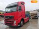 Volvo F12, 2014, Дизель, 12.78 л., 110 тис. км, Тягач, Червоний, Вінниця 42670 фото 1