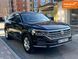 Volkswagen Touareg, 2018 р., Дизель, 163 тис. км, Позашляховик / Кросовер, Чорний, Дніпро (Дніпропетровськ) AT-10418176 фото 1