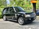 Land Rover Range Rover, 2006, Бензин, 4.2 л., 251 тис. км, Позашляховик / Кросовер, Чорний, Київ 100979 фото 8