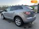 Mazda CX-7, 2008, Газ пропан-бутан / Бензин, 2.3 л., 113 тис. км, Позашляховик / Кросовер, Сірий, Хмельницький Cars-Pr-64852 фото 15