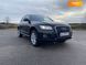 Audi Q5, 2013, Бензин, 1.98 л., 300 тис. км, Позашляховик / Кросовер, Чорний, Ковель 41565 фото 1