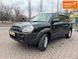 Hyundai Tucson, 2006 р., Газ пропан-бутан / Бензин, 250 тис. км, Позашляховик / Кросовер, Чорний, Кривий Ріг AT-10410217 фото 3