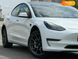 Tesla Model 3, 2021, Електро, 22 тис. км, Седан, Білий, Київ 107857 фото 117