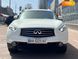 Infiniti QX70, 2014, Дизель, 2.99 л., 66 тыс. км, Внедорожник / Кроссовер, Белый, Киев 44293 фото 2