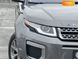 Land Rover Range Rover Evoque, 2017, Бензин, 2 л., 68 тис. км, Позашляховик / Кросовер, Сірий, Київ 18028 фото 8