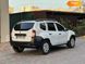 Renault Duster, 2017, Дизель, 1.46 л., 142 тыс. км, Внедорожник / Кроссовер, Белый, Одесса Cars-Pr-68546 фото 10