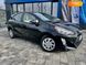 Toyota Prius C, 2015, Гибрид (HEV), 1.5 л., 131 тыс. км, Хетчбек, Чорный, Ровно 33292 фото 3