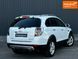 Chevrolet Captiva, 2012 р., Дизель, 234 тис. км, Позашляховик / Кросовер, Білий, Миколаїв AT-10418225 фото 3