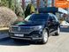 Volkswagen Touareg, 2018 р., Дизель, 163 тис. км, Позашляховик / Кросовер, Чорний, Дніпро (Дніпропетровськ) AT-10418176 фото 2