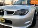 Subaru Impreza, 2006 р., Газ пропан-бутан / Бензин, 232 тис. км, Седан, Сірий, Кривий Ріг AT-10405188 фото 9