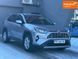 Toyota RAV4, 2020 р., Бензин, 130 тис. км, Позашляховик / Кросовер, Сірий, Львів AT-10408539 фото 4