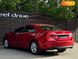 Mazda 6, 2016, Дизель, 2.19 л., 114 тыс. км, Седан, Красный, Одесса 46143 фото 13