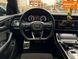 Audi Q8, 2018 р., Дизель, 179 тис. км, Позашляховик / Кросовер, Синій, Львів AT-10418593 фото 27