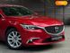 Mazda 6, 2016, Дизель, 2.19 л., 114 тыс. км, Седан, Красный, Одесса 46143 фото 28
