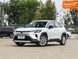 Toyota Corolla Cross, 2026 г., Гибрид (PHEV), Внедорожник / Кроссовер, Белый, Львов AT-10418663 фото 1
