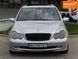 Mercedes-Benz C-Class, 2002 г., Дизель, 350 тыс. км, Седан, Серый, Ужгород AT-10402323 фото 2