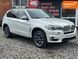 BMW X5, 2015 р., Бензин, 165 тис. км, Позашляховик / Кросовер, Білий, Сміла AT-10414228 фото 4