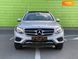 Mercedes-Benz GLC-Class, 2019, Бензин, 2 л., 115 тис. км, Позашляховик / Кросовер, Сірий, Київ 49464 фото 9