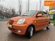 Kia Picanto, 2005 р., Бензин, 188 тис. км, Хетчбек, Помаранчевий, Кривий Ріг AT-10407037 фото 3