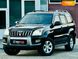 Toyota Land Cruiser Prado, 2006, Газ пропан-бутан / Бензин, 4 л., 175 тис. км, Позашляховик / Кросовер, Чорний, Харків 108819 фото 35