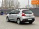 Peugeot 3008, 2011 р., Бензин, 197 тис. км, Позашляховик / Кросовер, Сірий, Дніпро (Дніпропетровськ) AT-10406168 фото 7