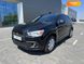 Mitsubishi ASX, 2011, Бензин, 1.59 л., 96 тис. км, Позашляховик / Кросовер, Чорний, Дніпро (Дніпропетровськ) Cars-Pr-61763 фото 1