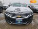 Chevrolet Impala, 2018, Бензин, 3.6 л., 227 тис. км, Седан, Чорний, Мукачево Cars-EU-US-KR-41414 фото 2