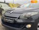 Renault Megane, 2013, Дизель, 1.5 л., 217 тыс. км, Универсал, Серый, Луцк 36965 фото 6
