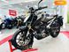 KTM 390 Duke, 2023, Бензин, 400 см³, 1 тис. км, Спортбайк, Чорний, Одеса moto-158933 фото 18