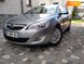 Opel Astra, 2011, Дизель, 1.7 л., 224 тис. км, Універсал, Сірий, Ходорів Cars-Pr-67855 фото 8