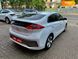 Hyundai Ioniq, 2017, Електро, 15 тис. км, Хетчбек, Білий, Одеса 101993 фото 28