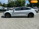 Tesla Model 3, 2019, Електро, 53 тис. км, Седан, Білий, Дніпро (Дніпропетровськ) 107261 фото 25